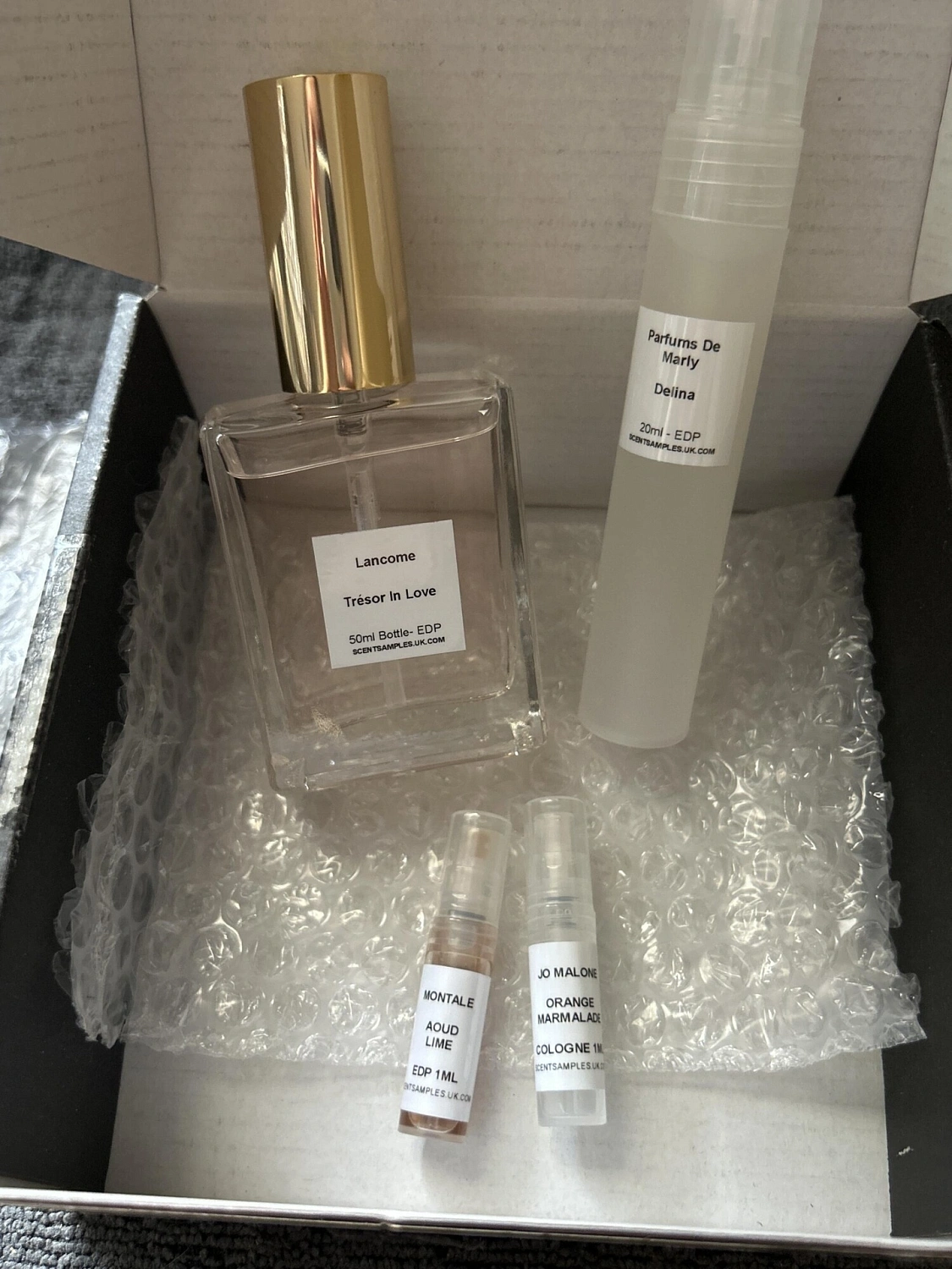 Montale Aoud Lime