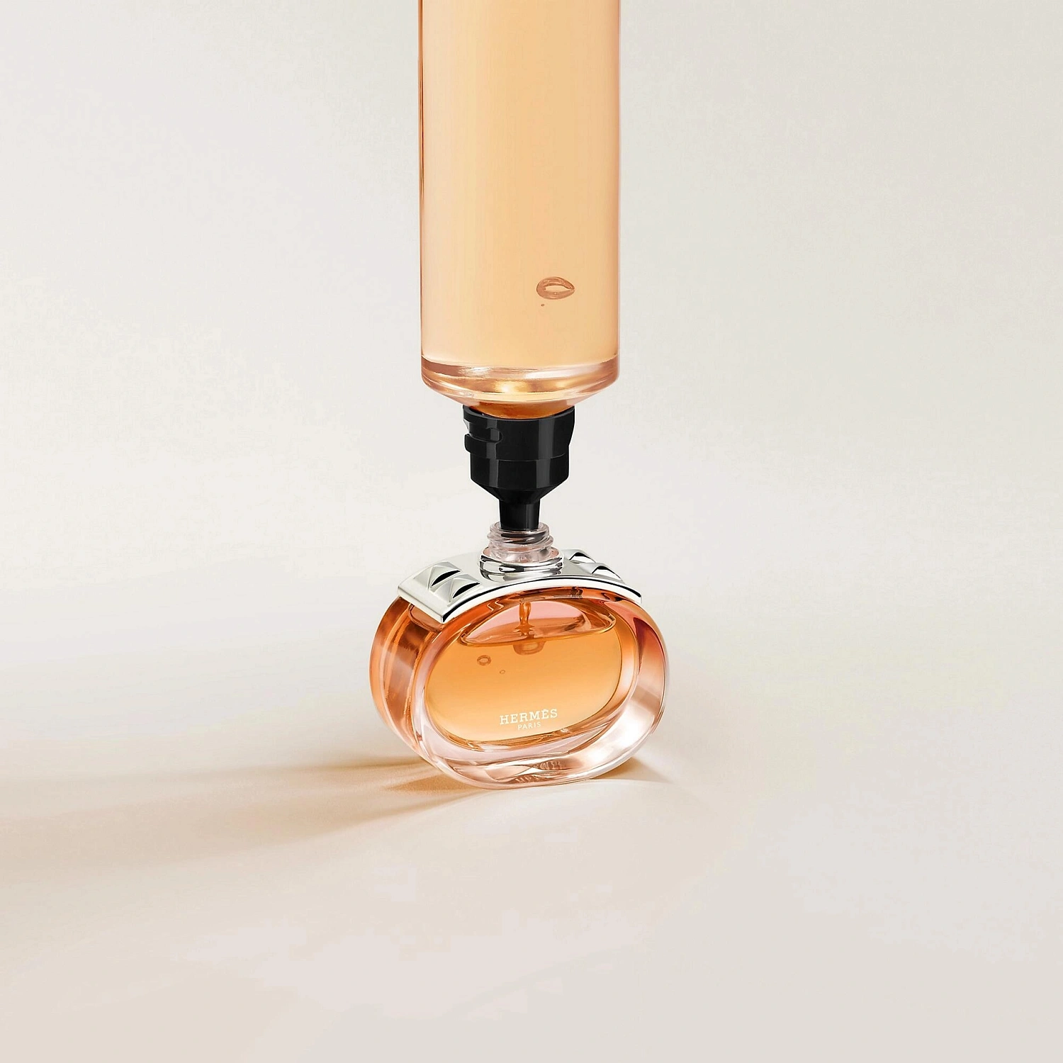 Hermès Barenia Pleine Fleur
