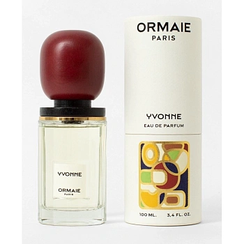Ormaie Yvonne парфюмерная вода 100 мл