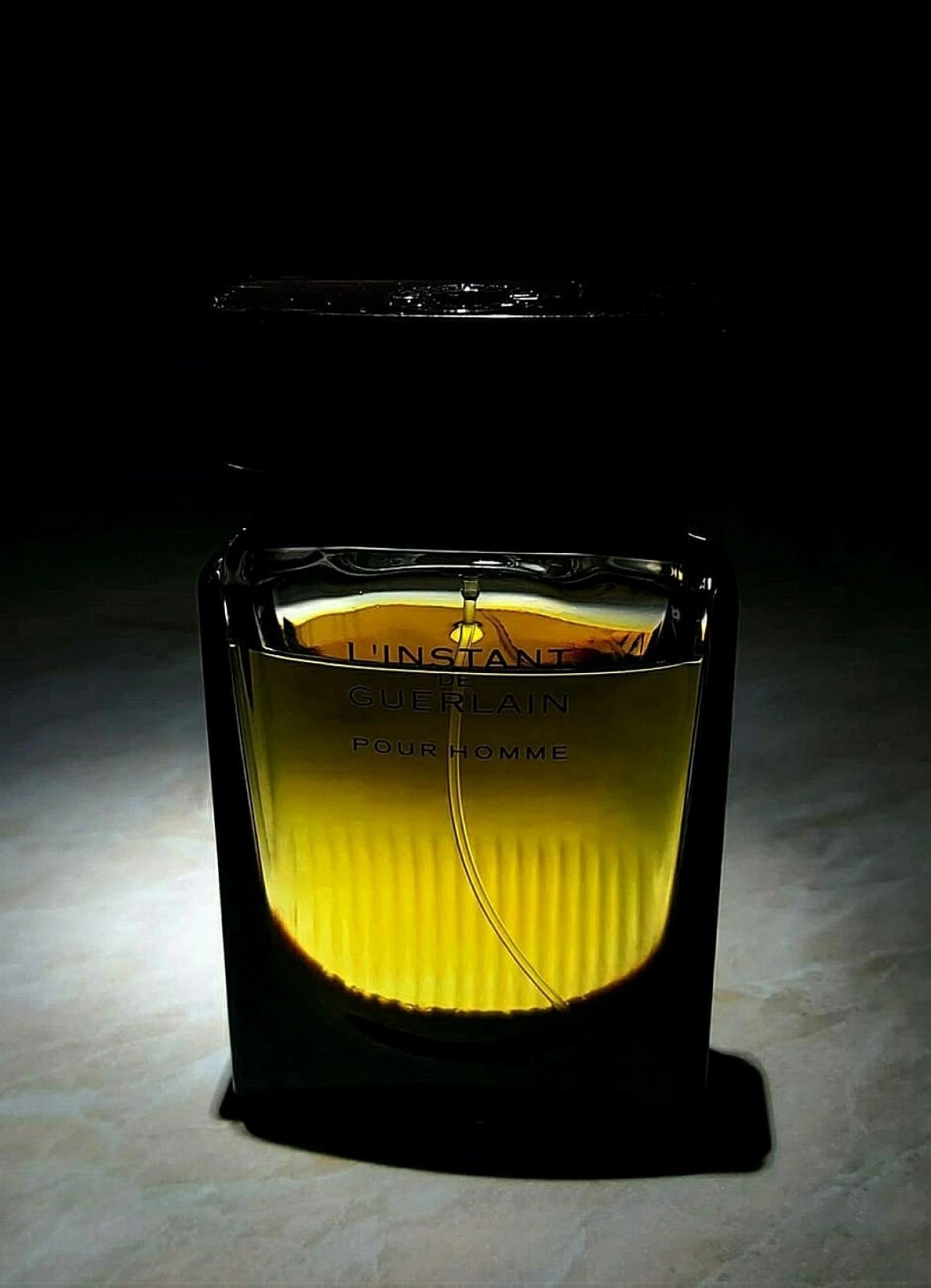 L'Instant de Guerlain pour Homme Eau Extreme