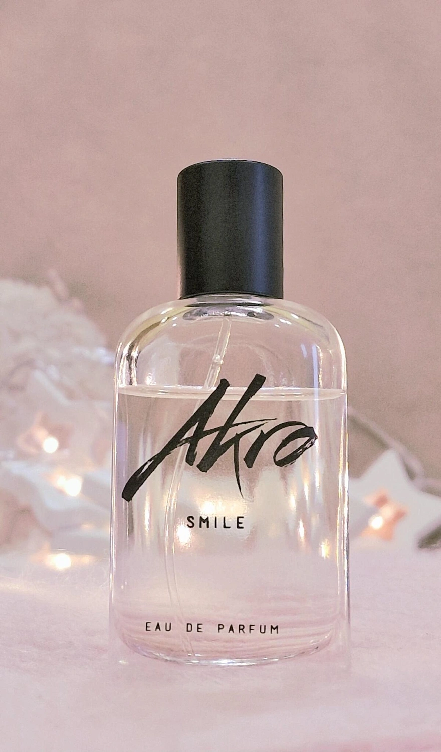 Akro Smile