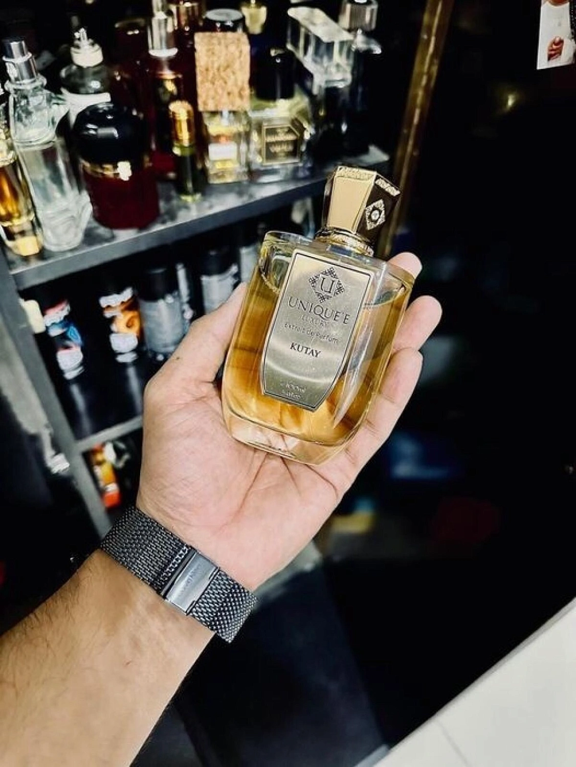 Unique'e Luxury Kutay