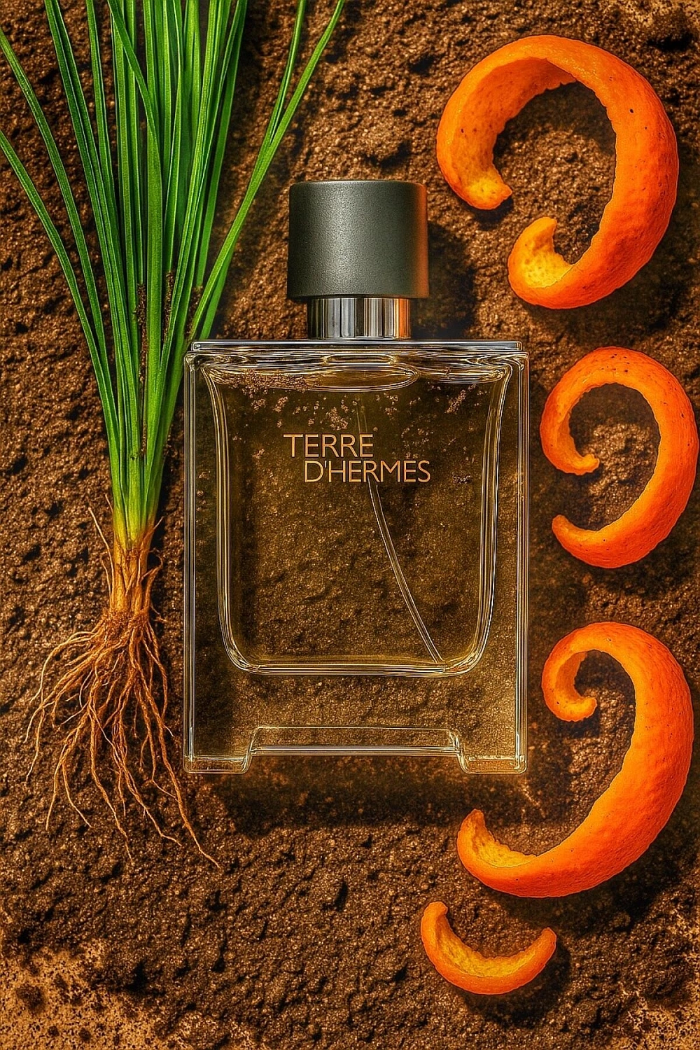 Terre D'Hermès Intense