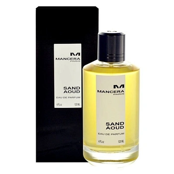 Фото Mancera Sand Aoud