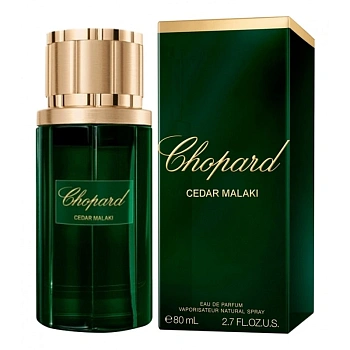 Фото Chopard Cedar Malaki