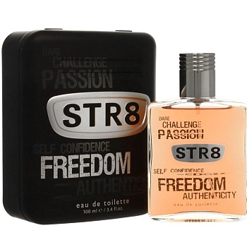Фото STR8 Freedom