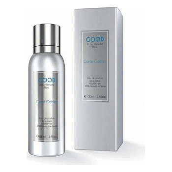 Фото Good Water Perfume Coral Gables