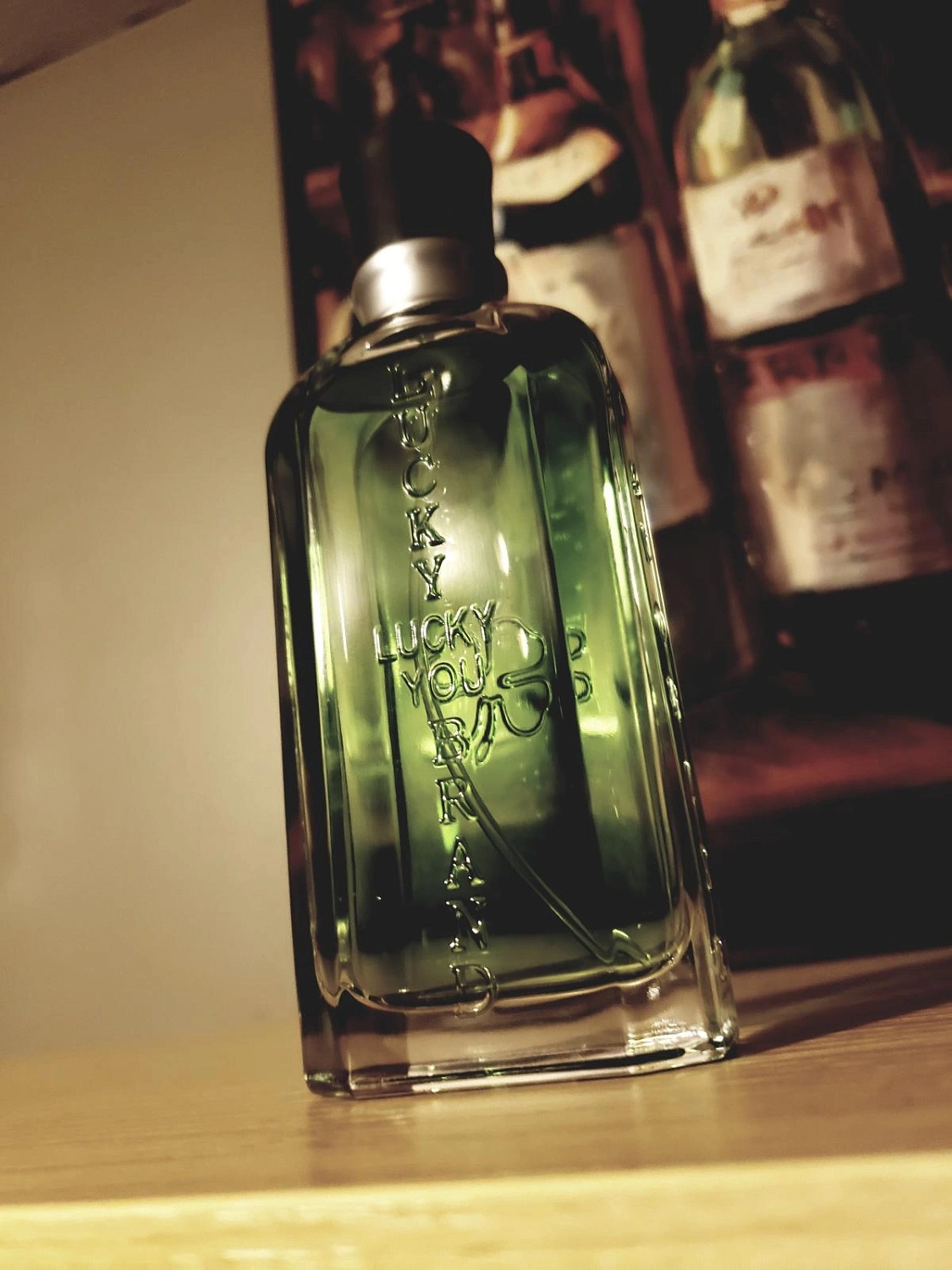 Lucky Brand Lucky You for Men