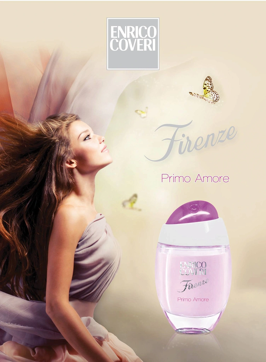Enrico Coveri Firenze Primo Amore