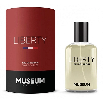 Фото Museum Parfums Museum Liberty