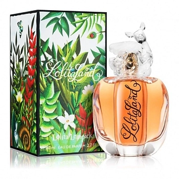 Фото Lolita Lempicka LolitaLand