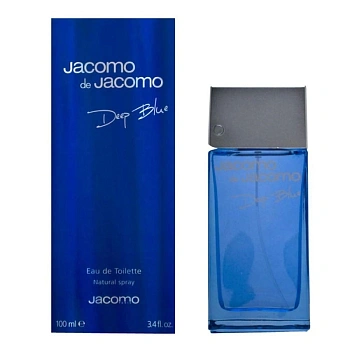 Фото Jacomo de Jacomo Deep Blue