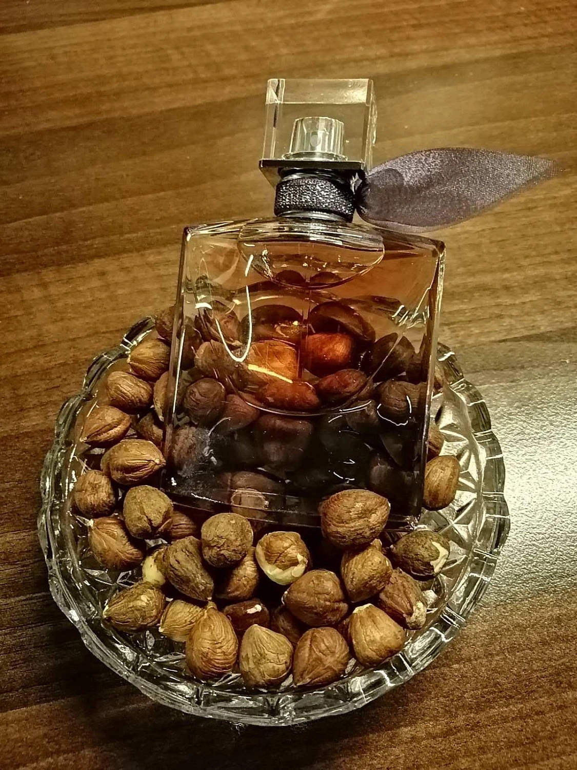 Lancôme La Vie Est Belle L'Eau de Parfum Intense
