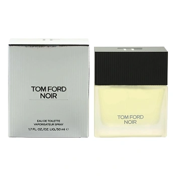 Tom Ford Noir Eau de Toilette туалетная вода 50 мл
