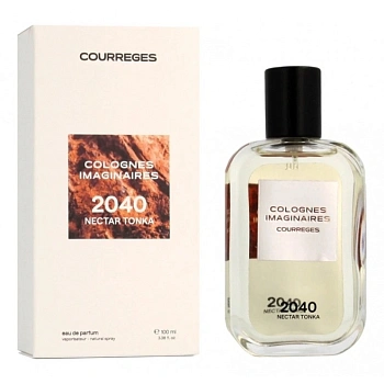Фото Courrèges 2040 Nectar Tonka