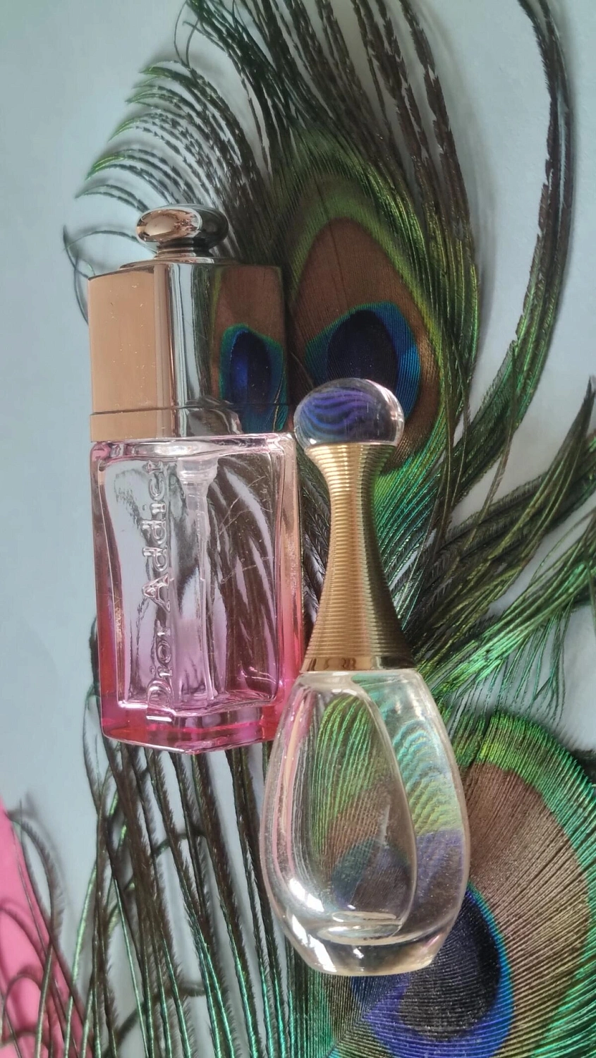 Christian Dior J'Adore