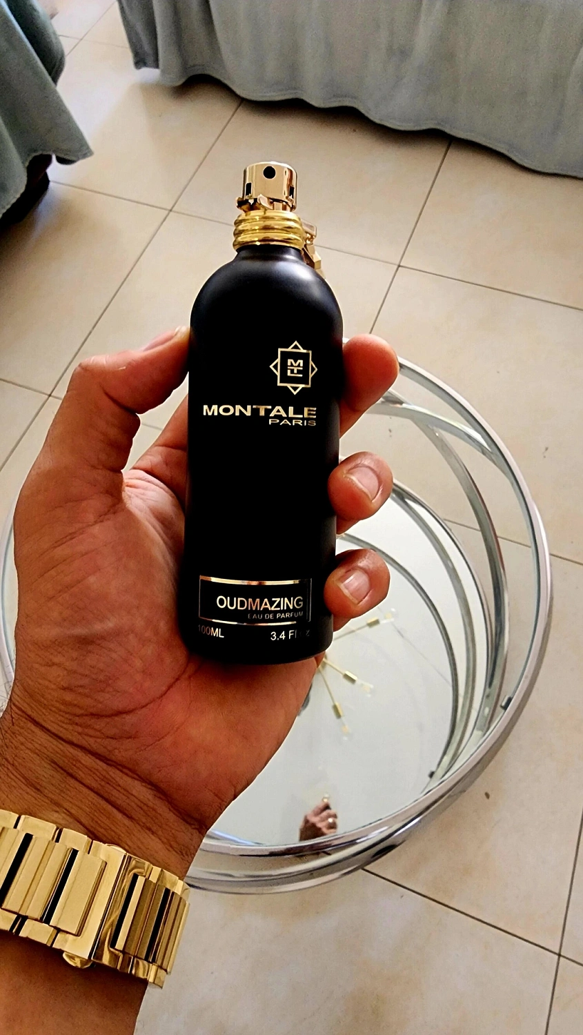 Montale Oudmazing