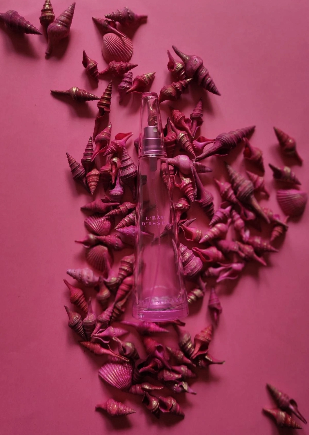 Issey Miyake L'eau d'Issey Summer 2006