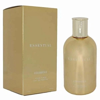 Фото Parfums Genty Aquamania Essential