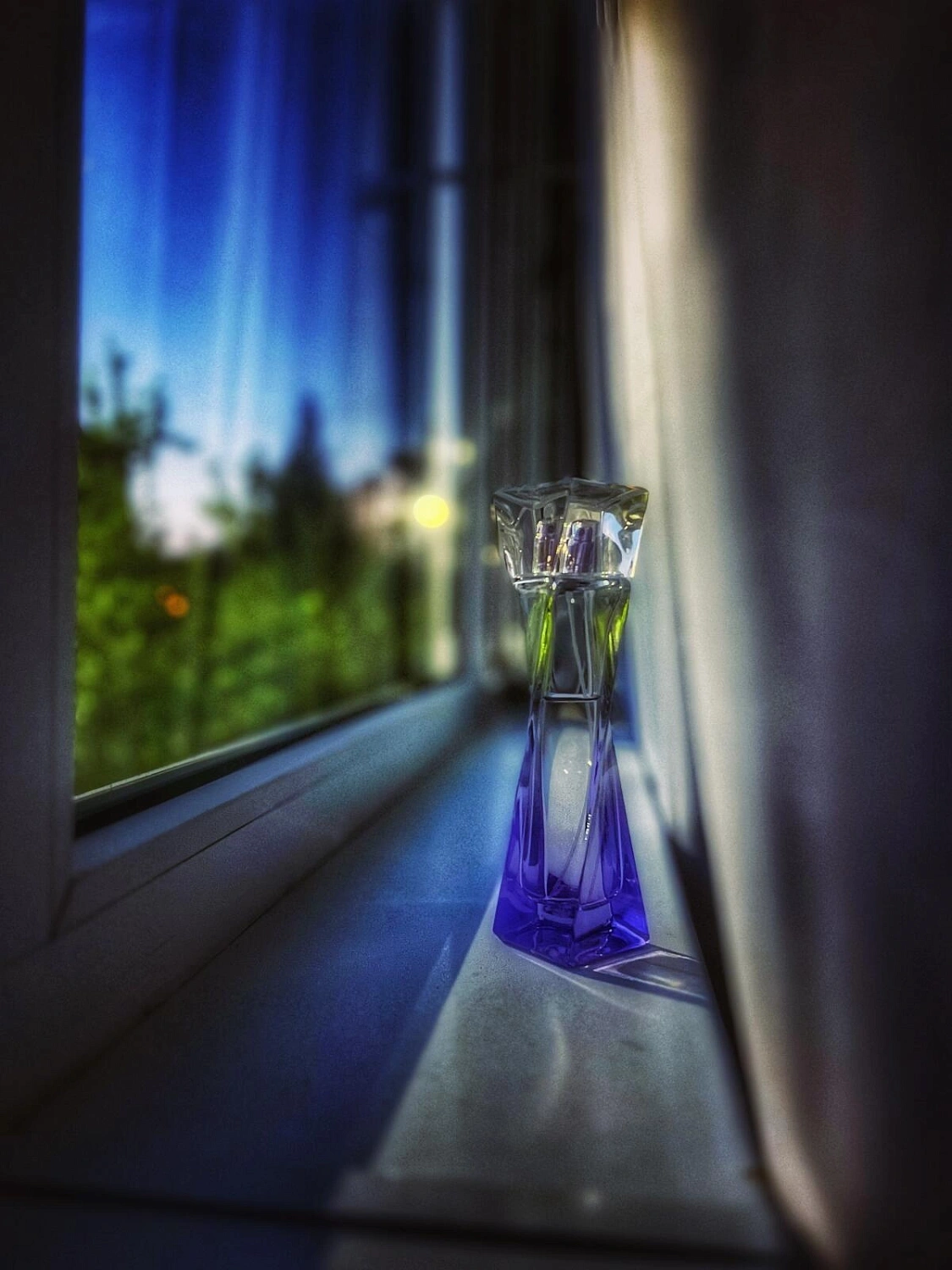 Lancôme Hypnose Eau de Toilette
