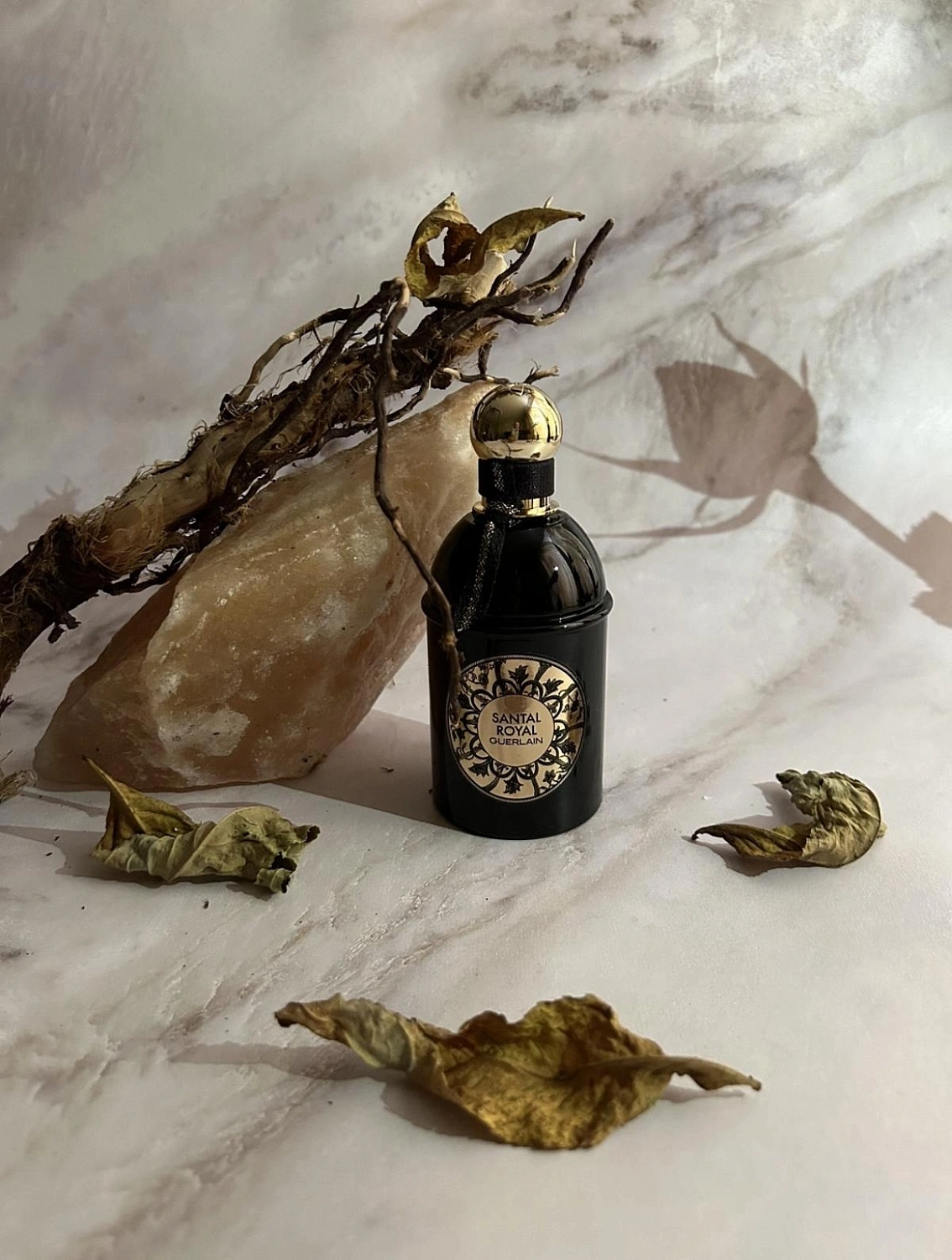 Guerlain Santal Royal