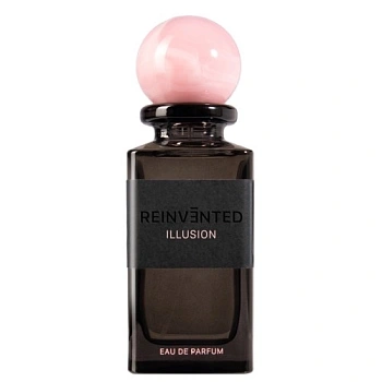 Фото Reinvented Illusion
