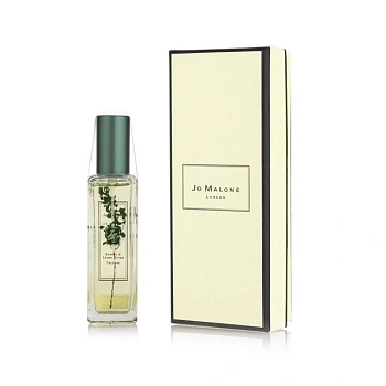 Jo Malone Sorrel & Lemon Thyme одеколон 30 мл