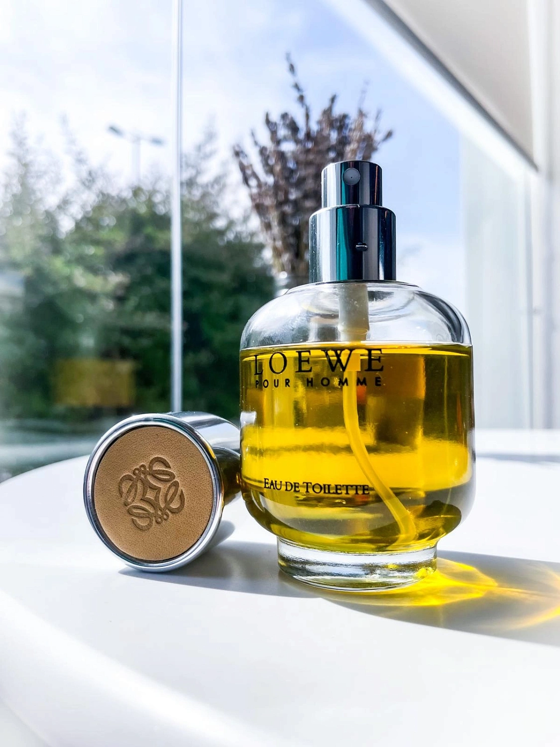 Loewe Pour Homme