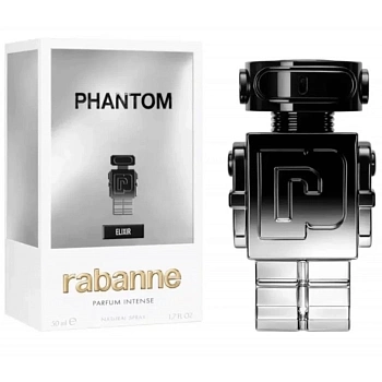 Paco Rabanne Phantom Elixir духи 50 мл