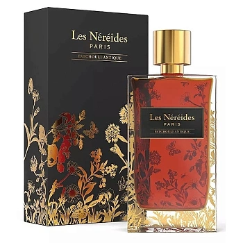 Фото Les Néréides Patchouli Antique