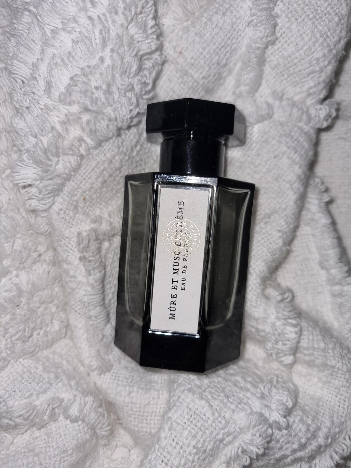 L'Artisan Parfumeur Mure et Musc Extreme