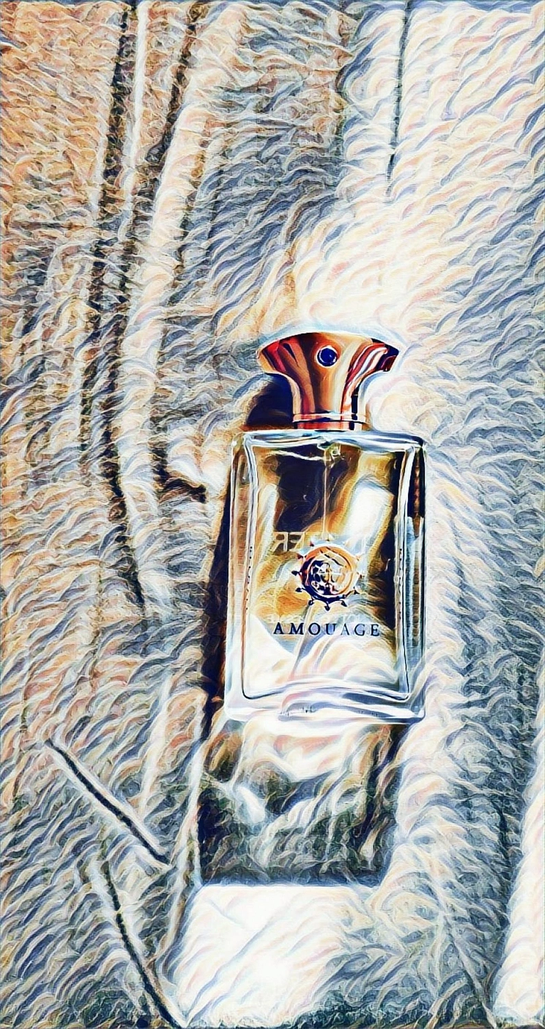 Amouage Beloved Man