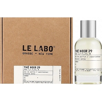 Le Labo The Noir 29 парфюмерная вода 50 мл