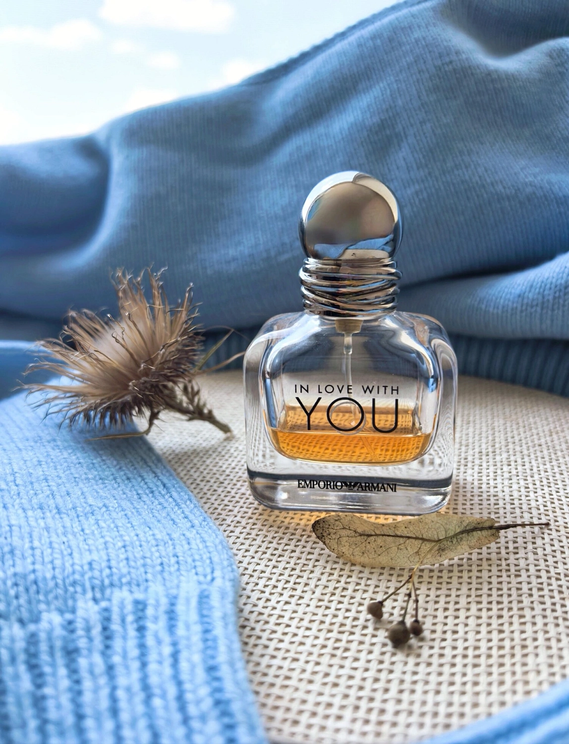 Emporio Armani In Love With You