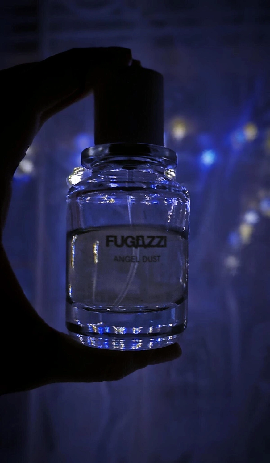 Fugazzi Angel Dust