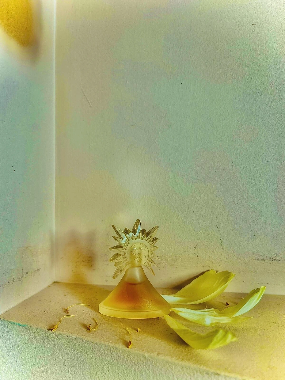 Salvador Dalí Le Roy Soleil