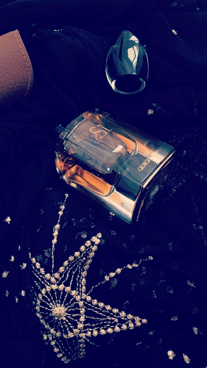 Armani Si Le Parfum