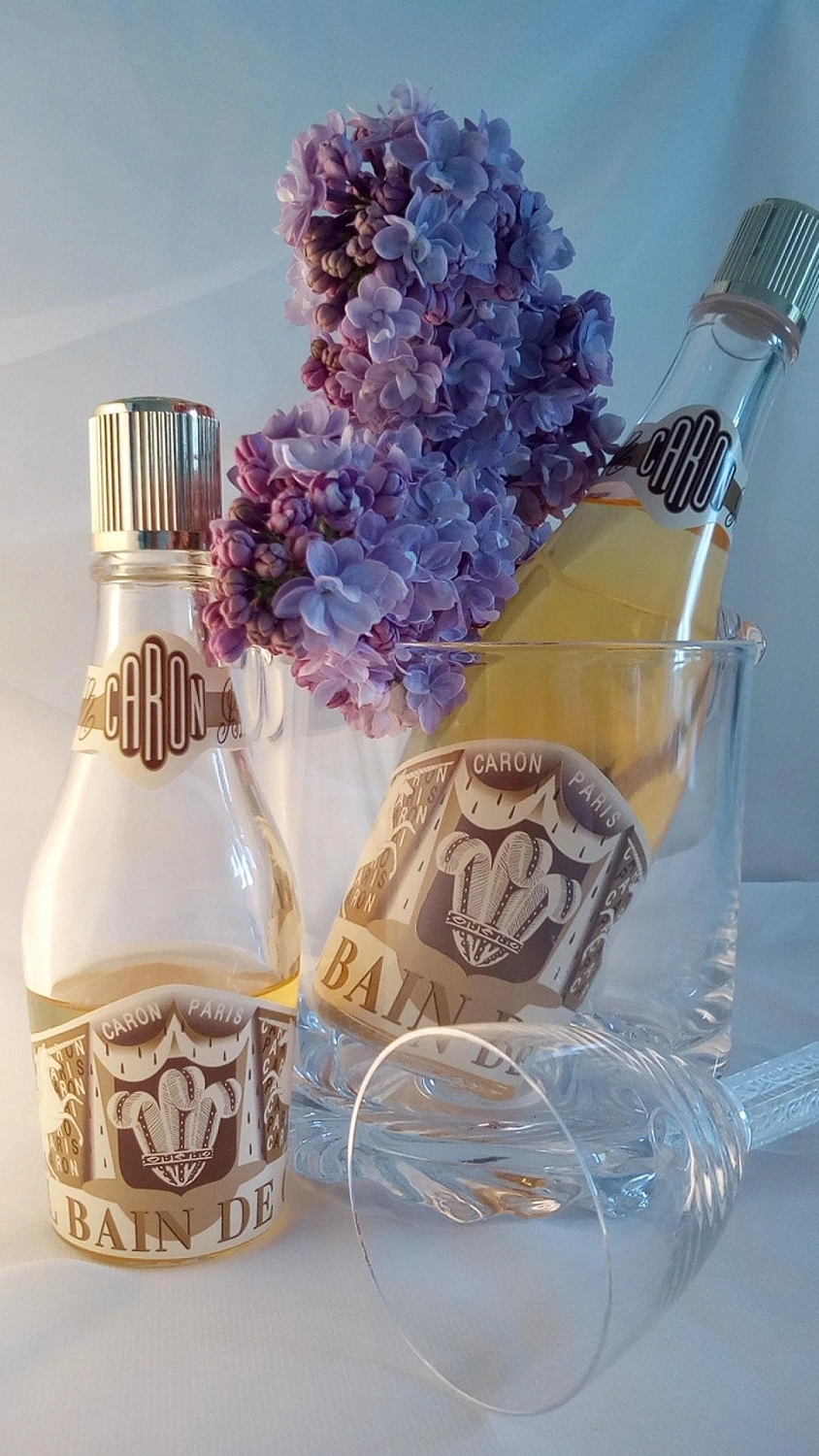 Royal Bain de Caron