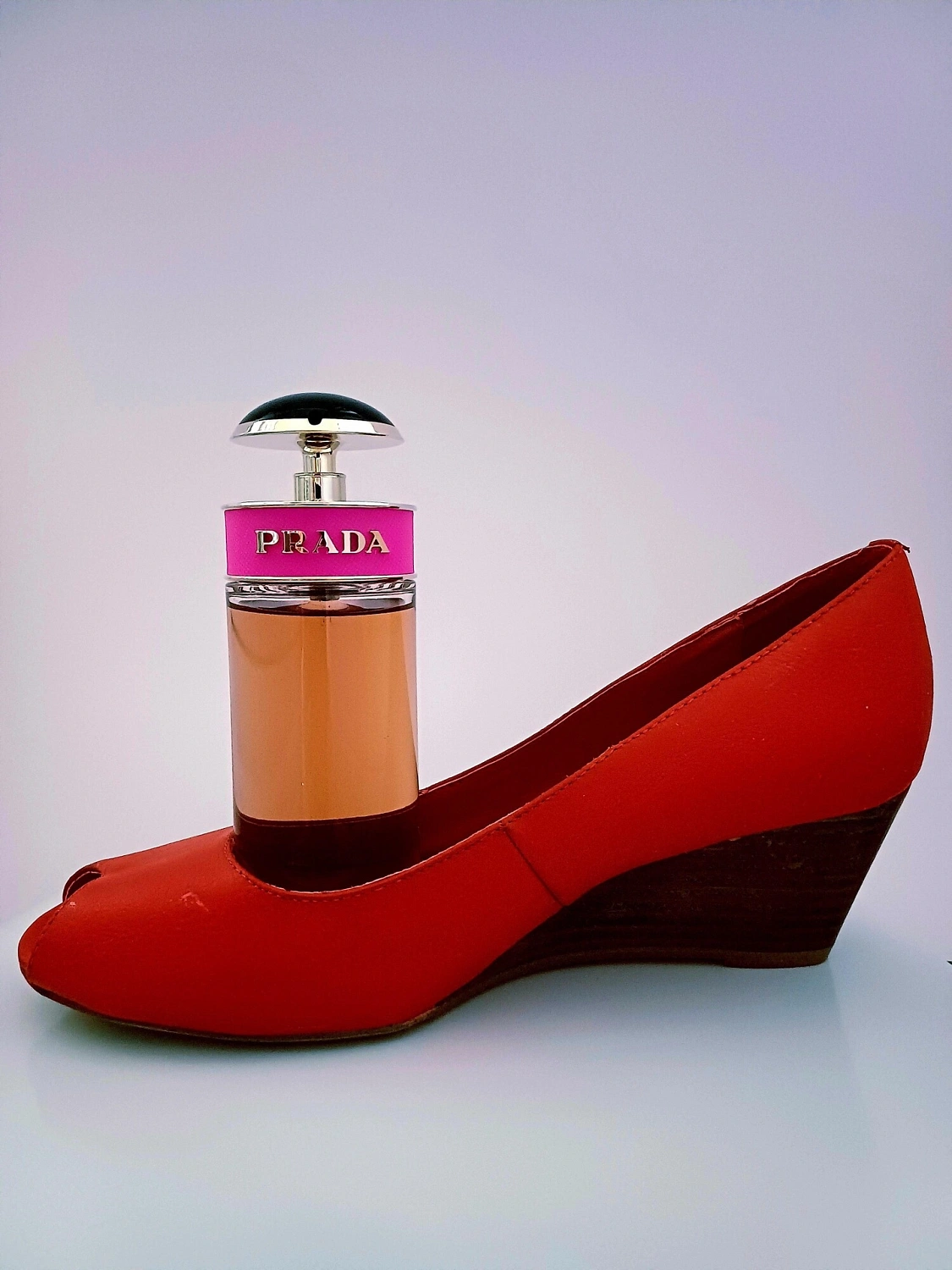 Prada Candy