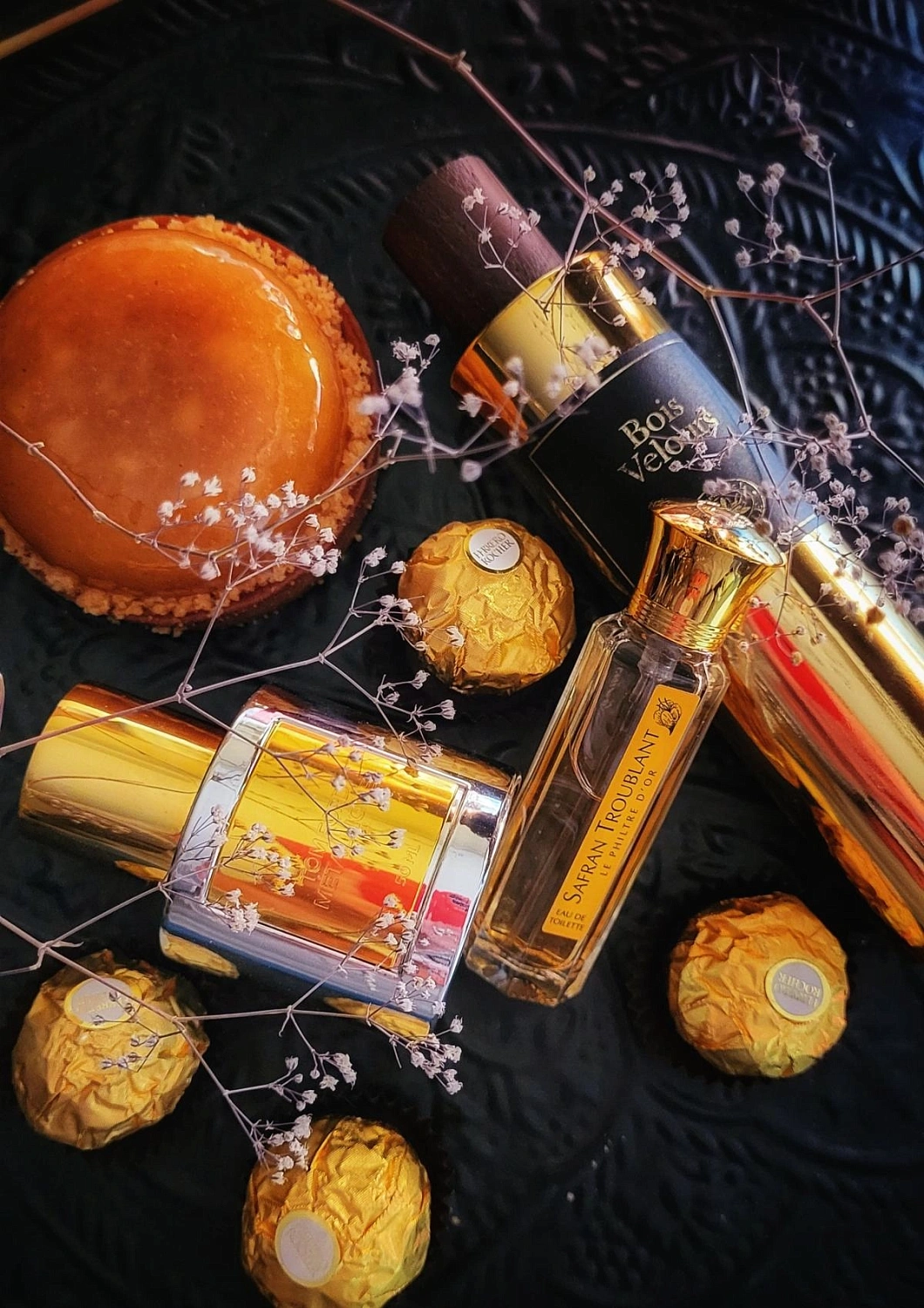 Tom Ford Metallique