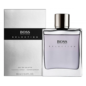 Hugo Boss Selection туалетная вода 90 мл