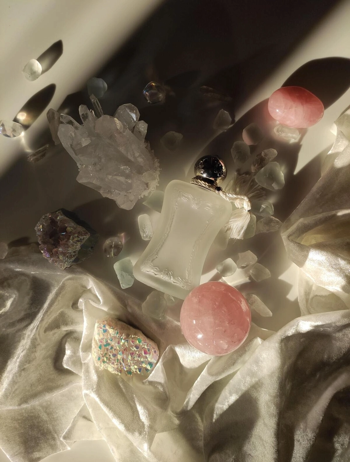 Parfums de Marly Valaya