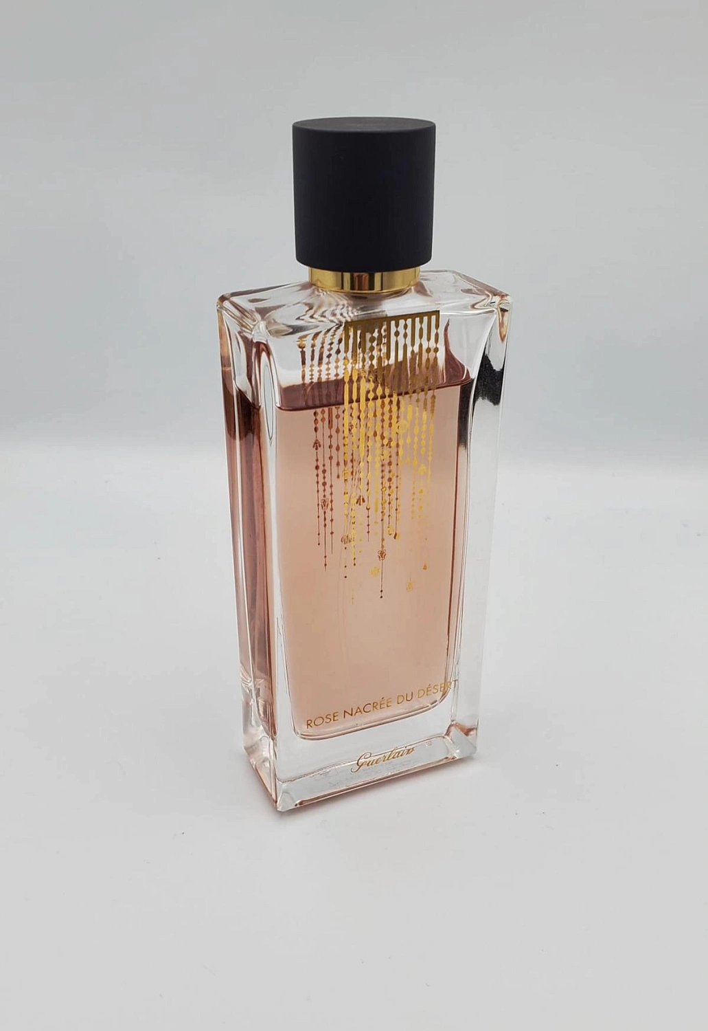 Guerlain Rose Nacree du Desert