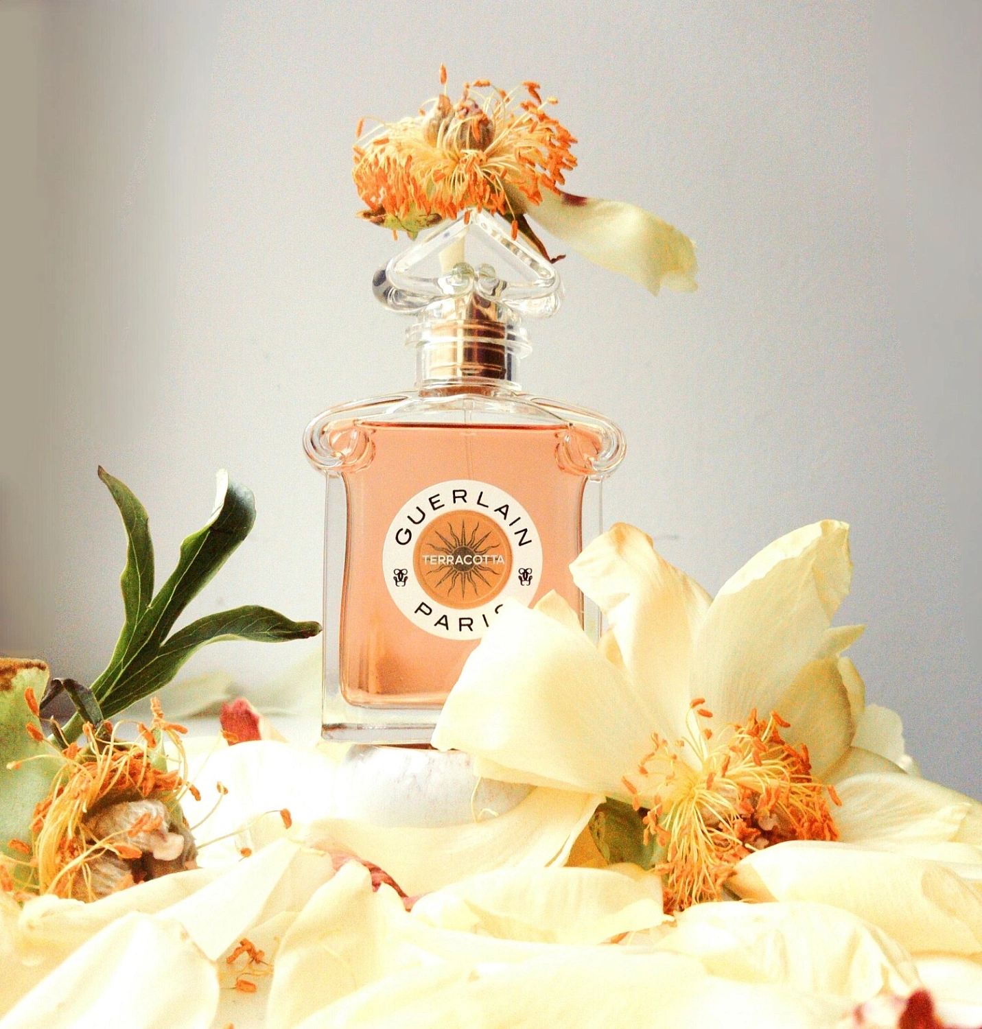 Guerlain Terracotta Eau de Toilette