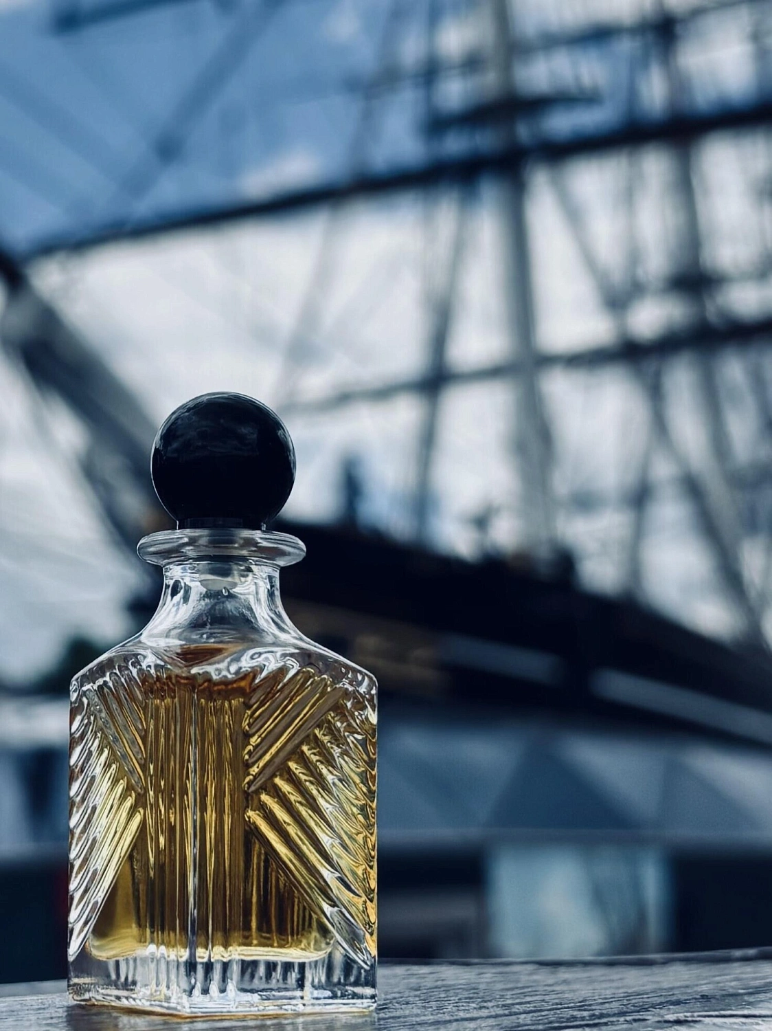 By Kilian Black Phantom Memento Mori Anniversary Edition