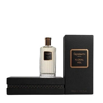 Фото Grossmith Floral Veil