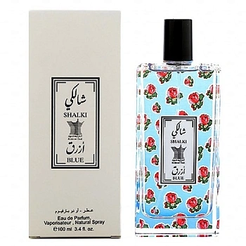 Фото Arabian Oud Shalki Blue