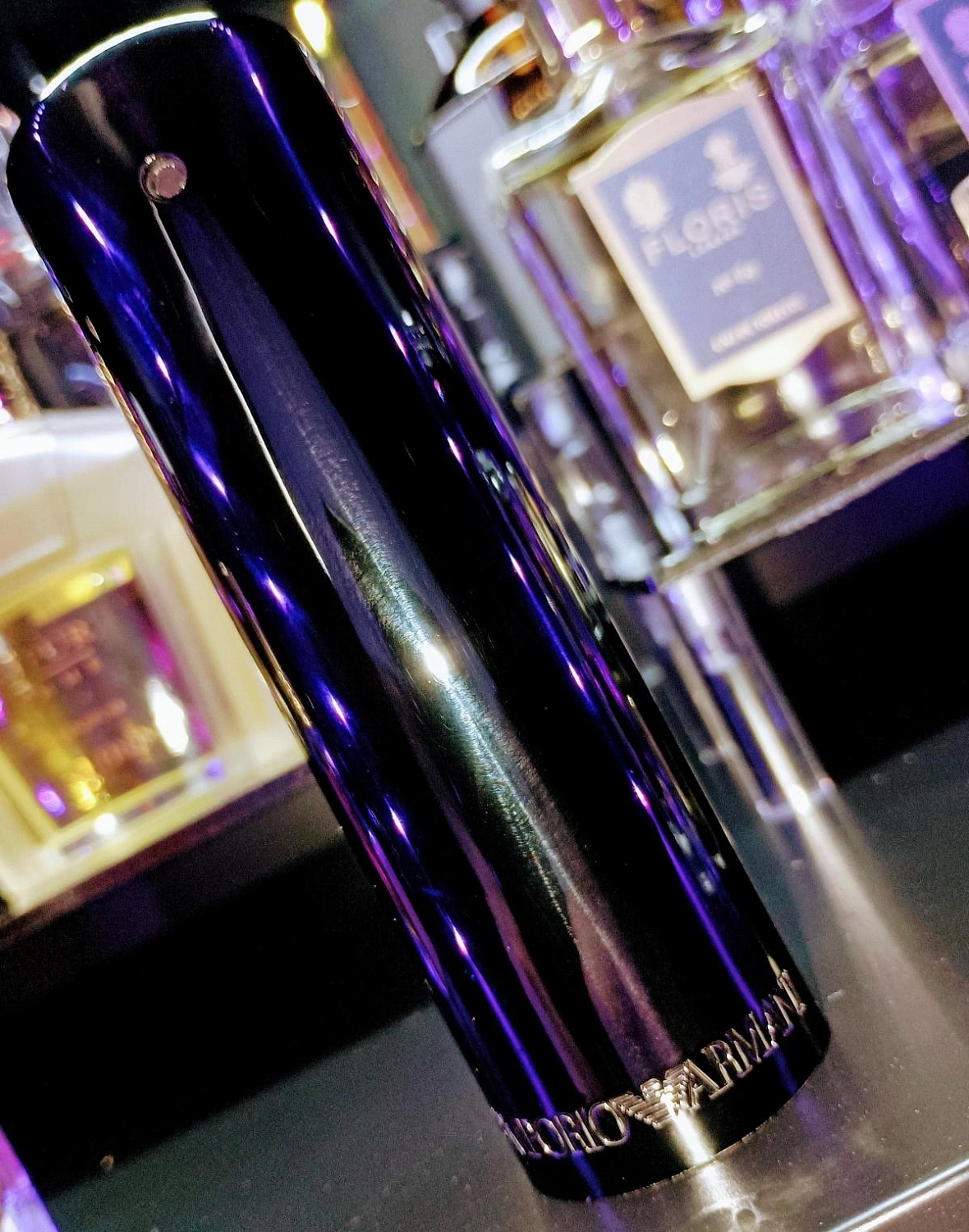 Armani Emporio Night for Him