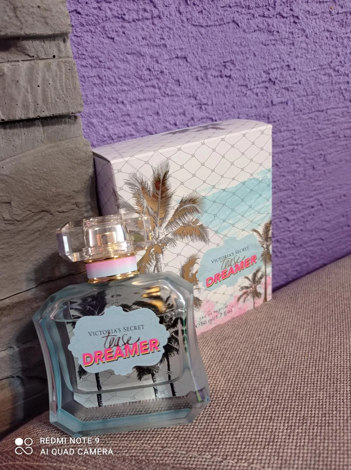 Victoria's Secret Tease Dreamer