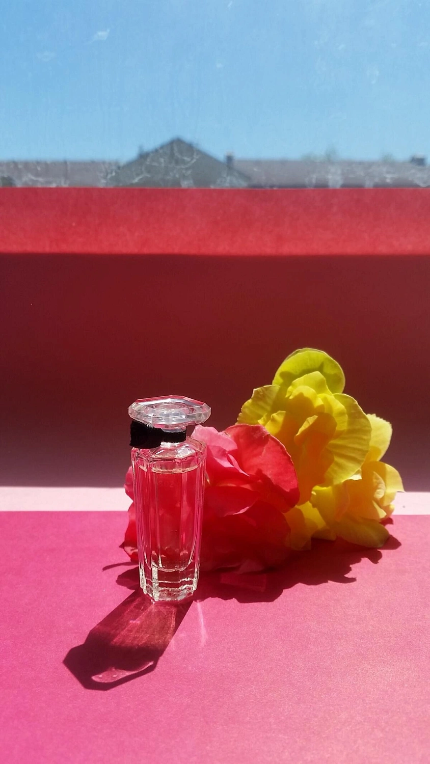 Lancôme Tresor Midnight Rose